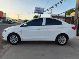 Chevrolet Aveo 2019