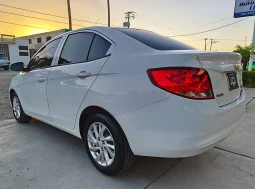Chevrolet Aveo 2019