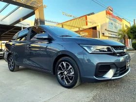 Chevrolet Aveo 2025