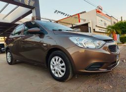 Chevrolet Aveo Ls 2020