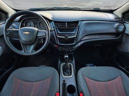 Chevrolet Aveo Ls 2020