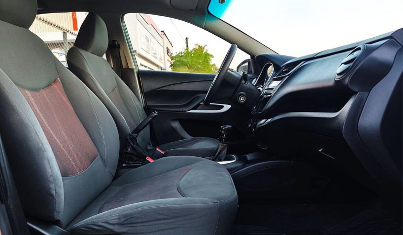 Chevrolet Aveo Ls 2020 lleno