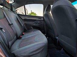 Chevrolet Aveo Ls 2020 lleno