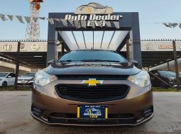 Chevrolet Aveo Ls 2020