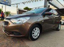 Chevrolet Aveo Ls 2020