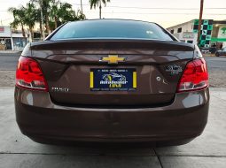Chevrolet Aveo Ls 2020