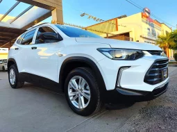 Chevrolet Tracker 2021
