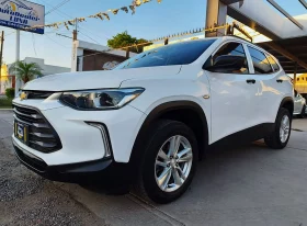 Chevrolet Tracker 2021