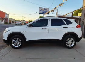 Chevrolet Tracker 2021