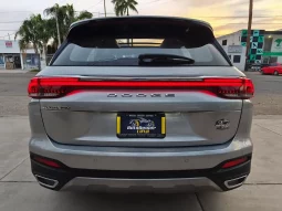 Dodge Journey 2023