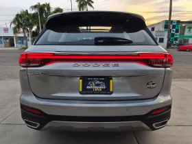 Dodge Journey 2023