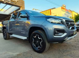 Dodge Ram1200 Big Horn 2025