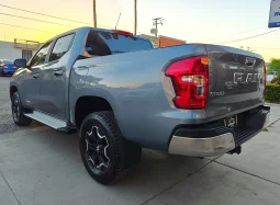 Dodge Ram1200 Big Horn 2025