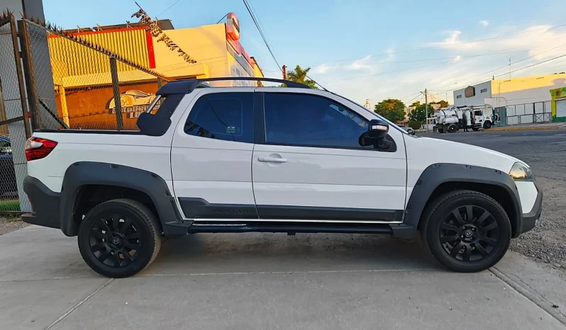 Dodge Ram-700 2019 lleno