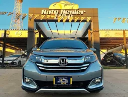 Honda BR-V 2021 lleno