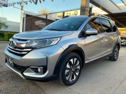 Honda BR-V 2021 lleno