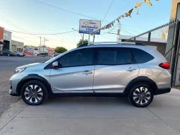 Honda BR-V 2021 lleno