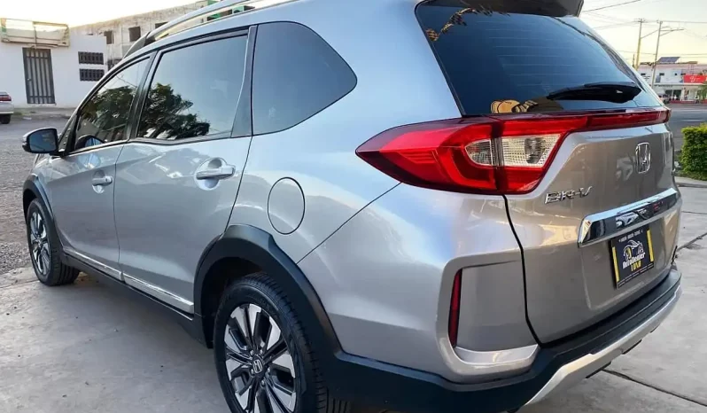 Honda BR-V 2021 lleno