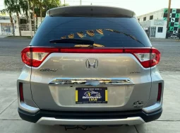 Honda BR-V 2021