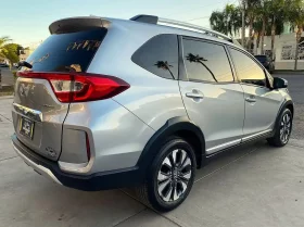 Honda BR-V 2021