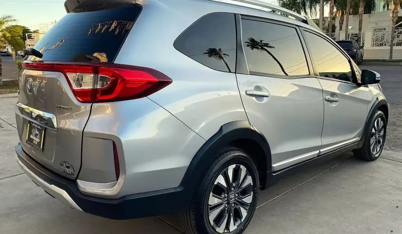 Honda BR-V 2021 lleno