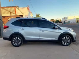 Honda BR-V 2021