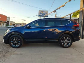 Honda CR-V 2021