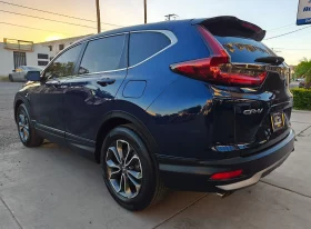Honda CR-V 2021