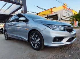 Honda City Ex 2020