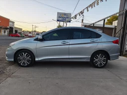 Honda City Ex 2020