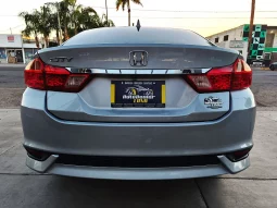 Honda City Ex 2020