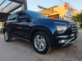 Hyundai Creta 2023