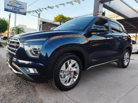 Hyundai Creta 2023