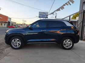 Hyundai Creta 2023