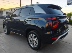 Hyundai Creta 2023