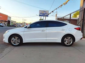 Hyundai Elantra 2020