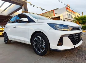 Hyundai Hb20 2024