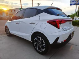 Hyundai Hb20 2024