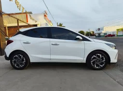 Hyundai Hb20 2024