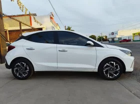 Hyundai Hb20 2024