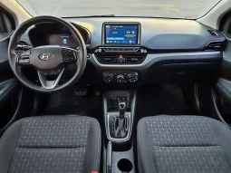 Hyundai Hb20 2024 lleno