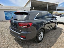 Kia Sorento 2019