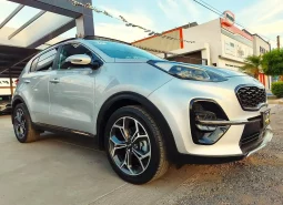 Kia Sportage 2020