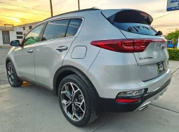 Kia Sportage 2020