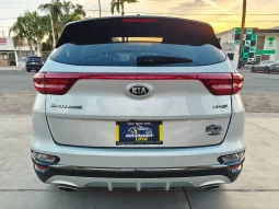 Kia Sportage 2020