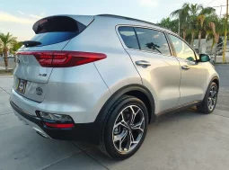 Kia Sportage 2020