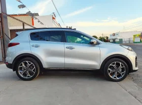 Kia Sportage 2020