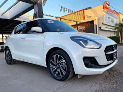 Suzuki Swift 2022