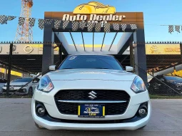 Suzuki Swift 2022