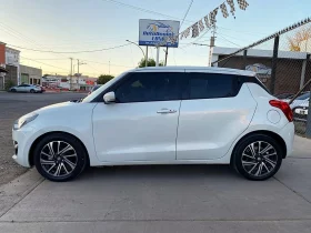 Suzuki Swift 2022